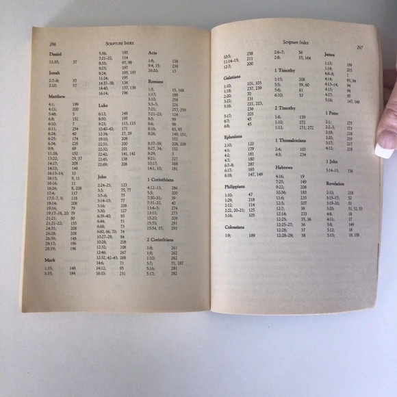 Devotions for the Man in the Mirror by Patrick Morley Paperback Book - Picture 12 of 14